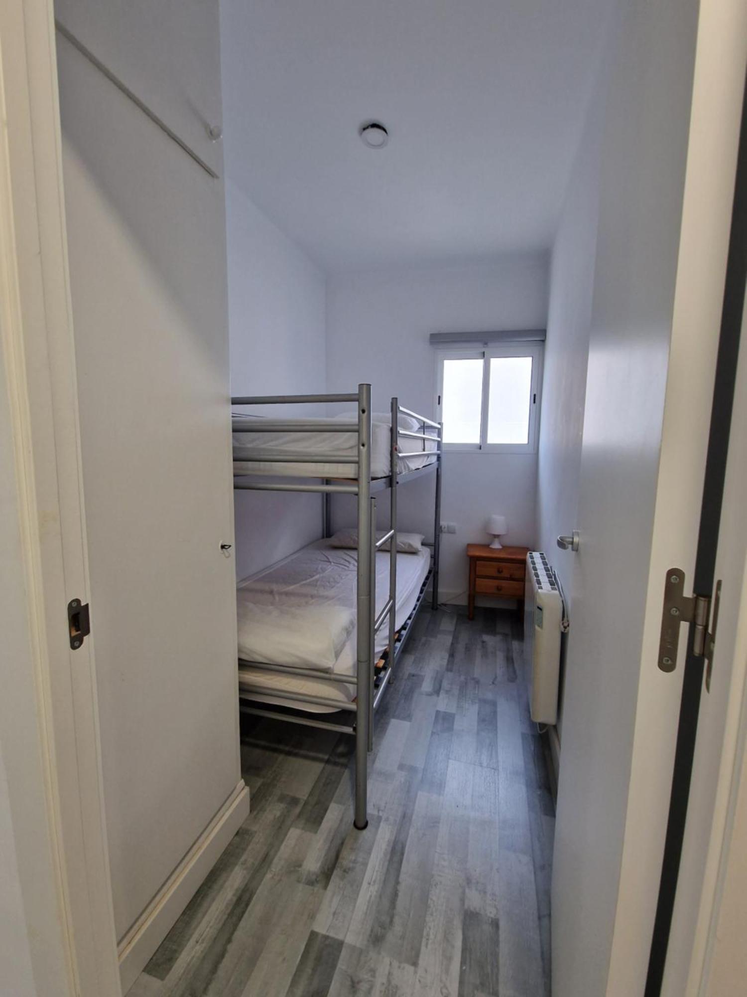 Apartamentos Daurada Calafell Exterior photo