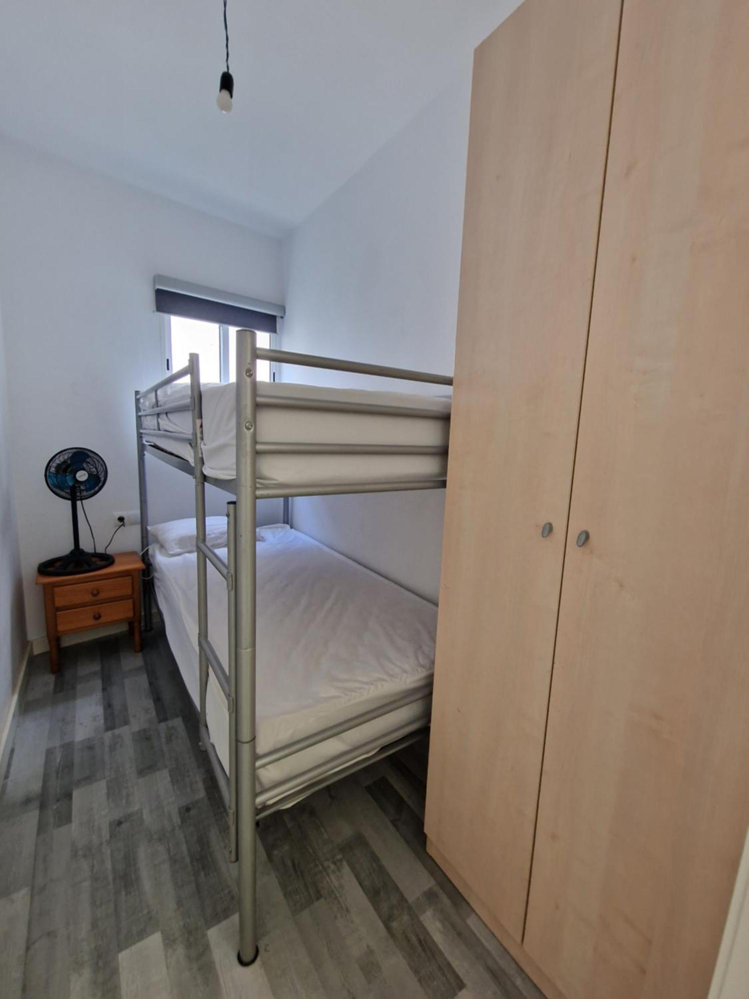 Apartamentos Daurada Calafell Exterior photo